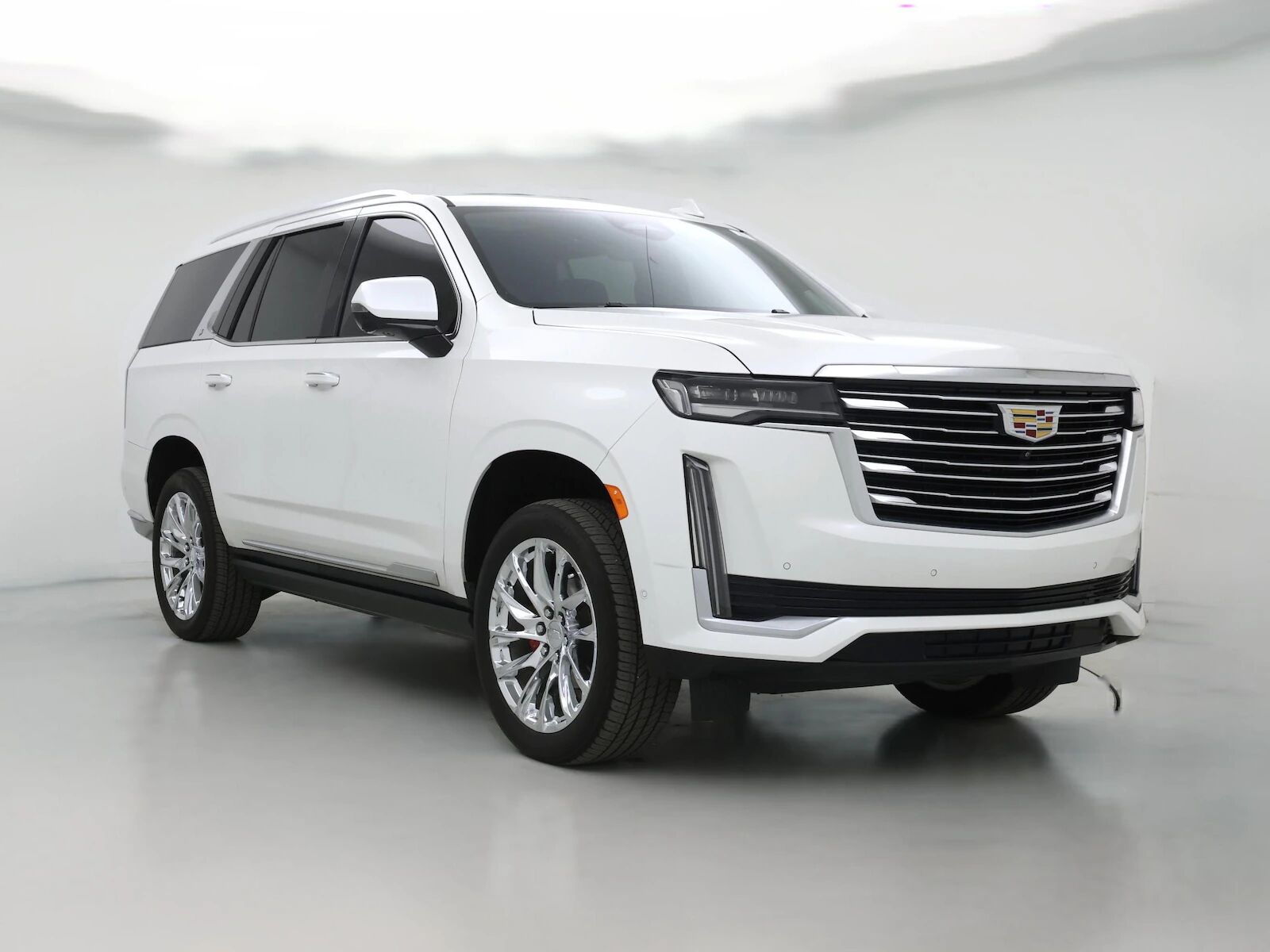 2021 CADILLAC Escalade