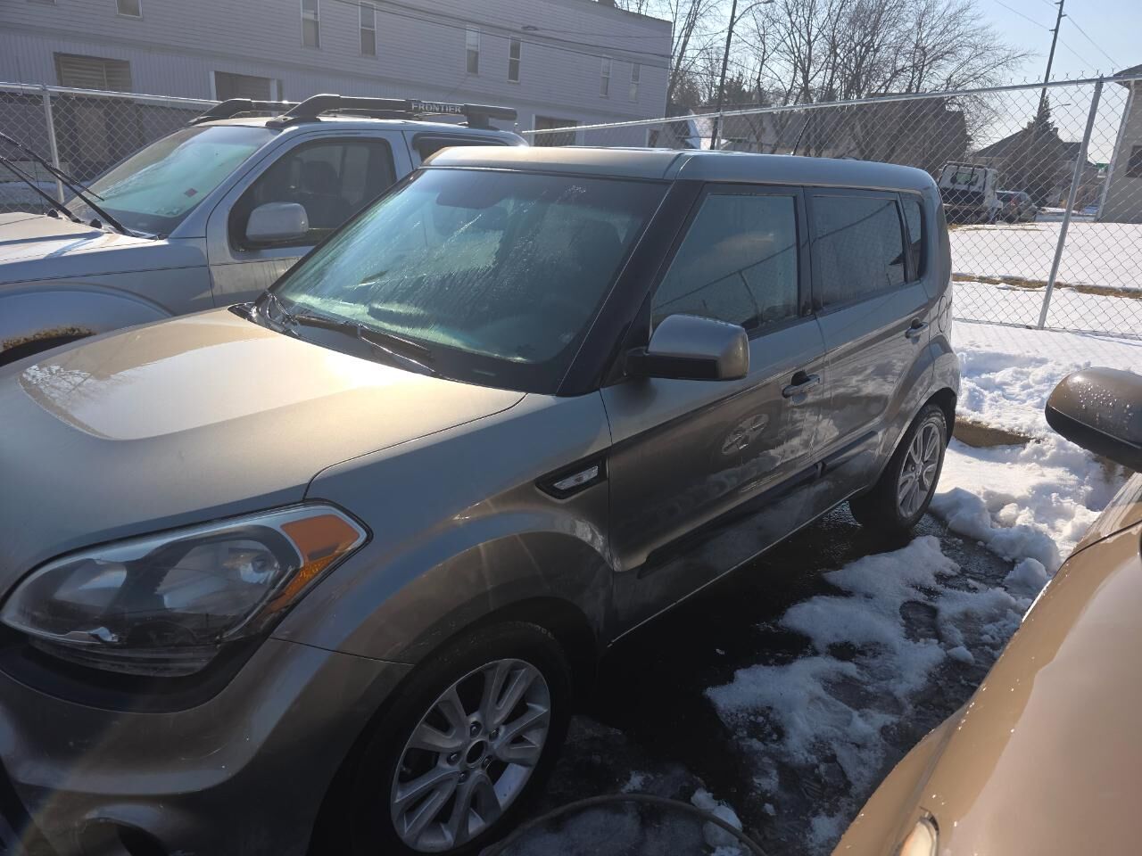 2013 KIA Soul