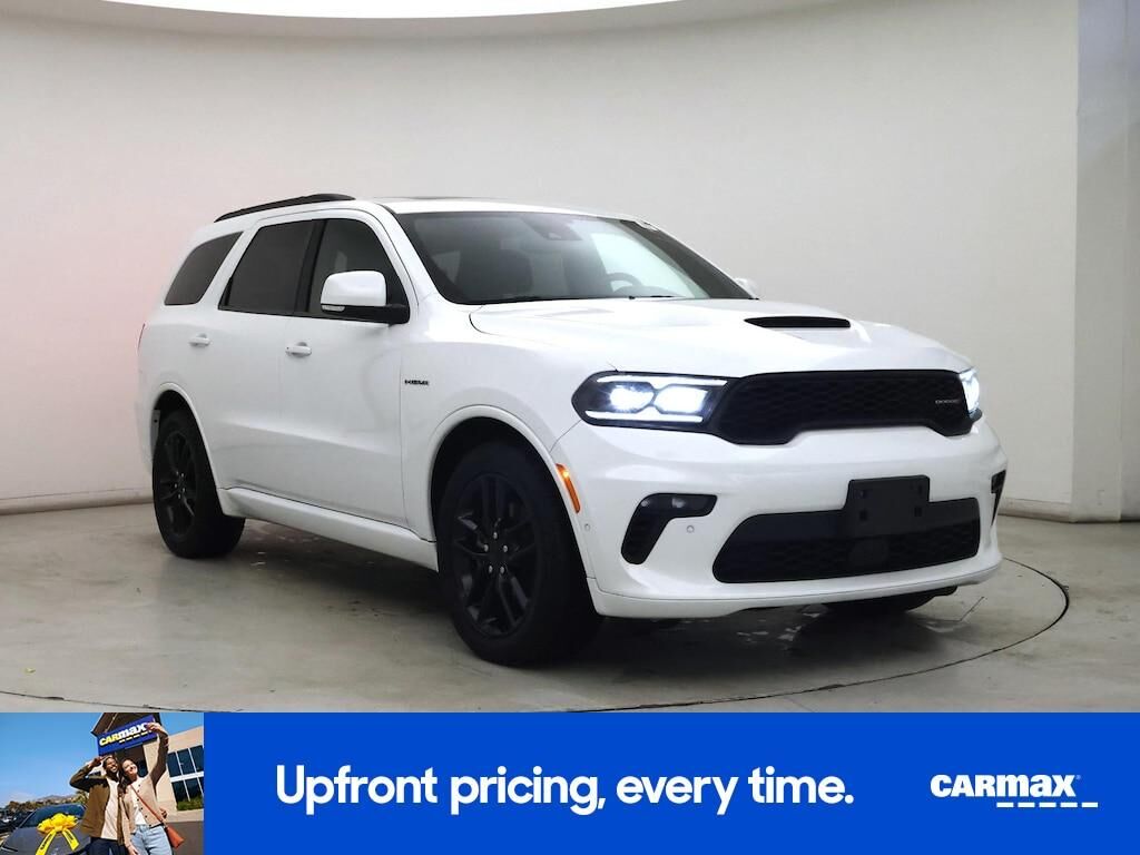2022 DODGE Durango