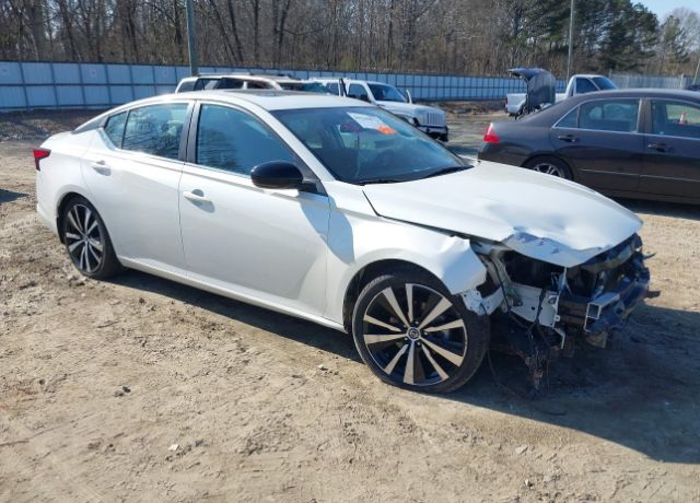 2021 NISSAN Altima