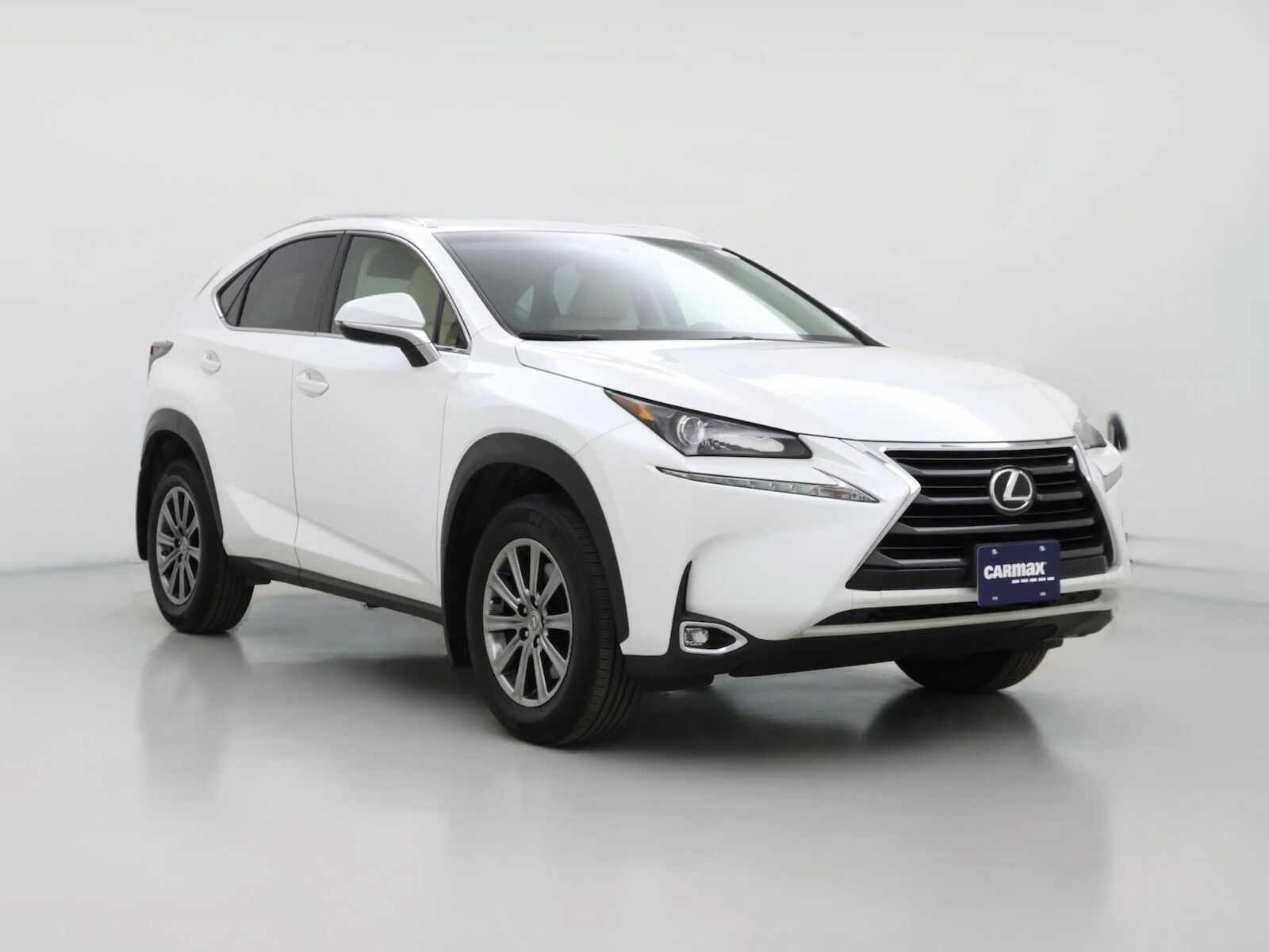 2017 LEXUS NX