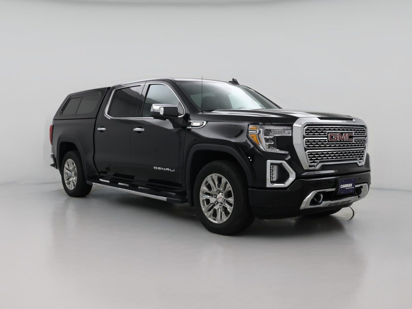 2021 GMC Sierra
