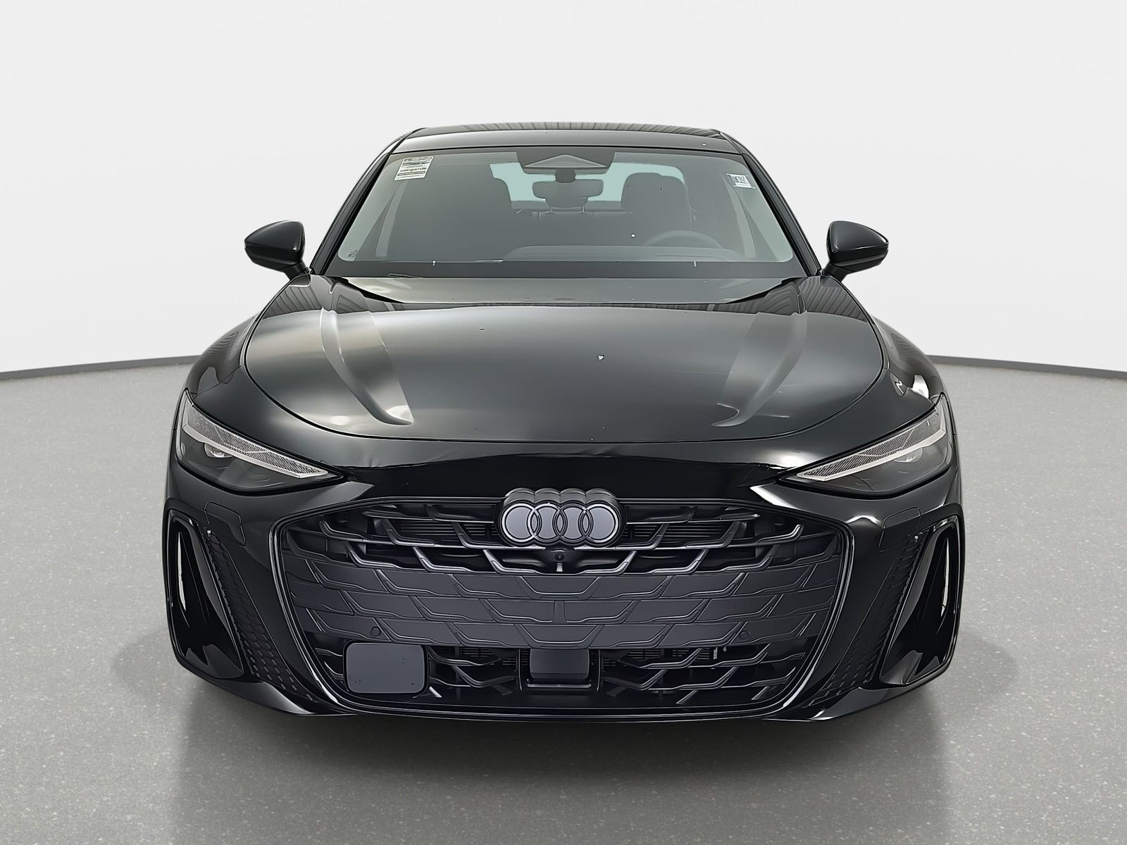 2026 Audi A6