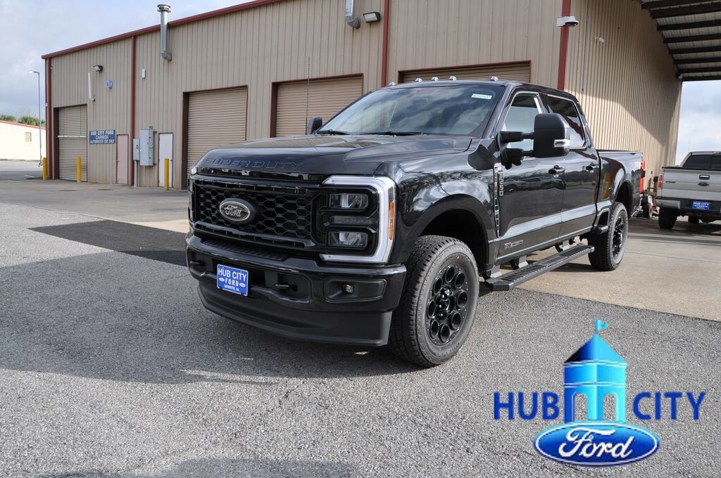 2026 FORD F-250