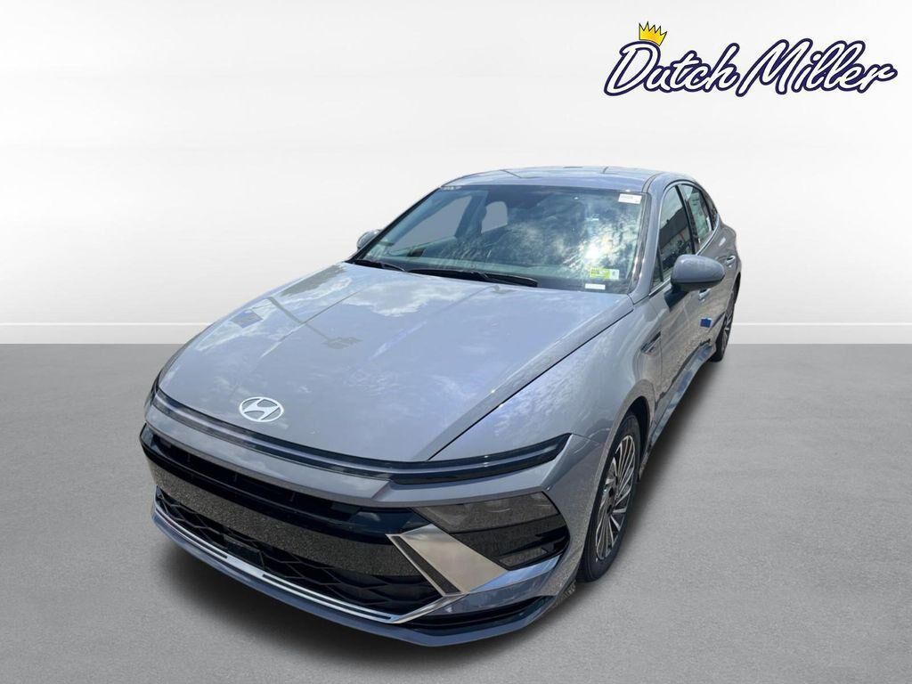 2024 HYUNDAI Sonata