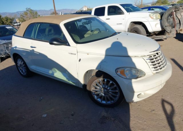 2006 CHRYSLER PT Cruiser