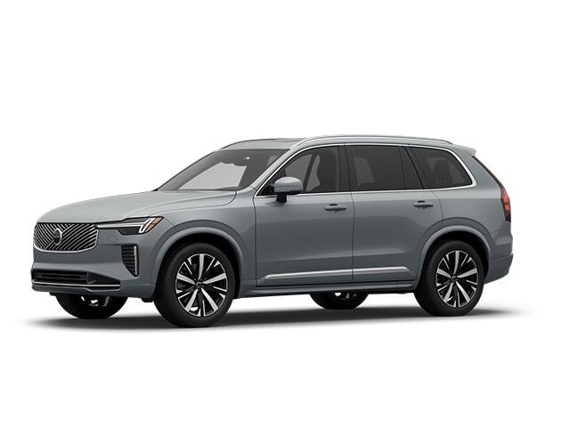 2026 VOLVO XC90