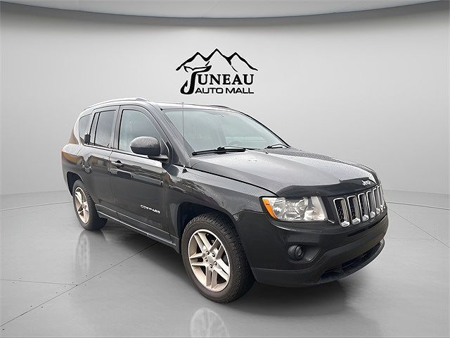 2011 JEEP Compass