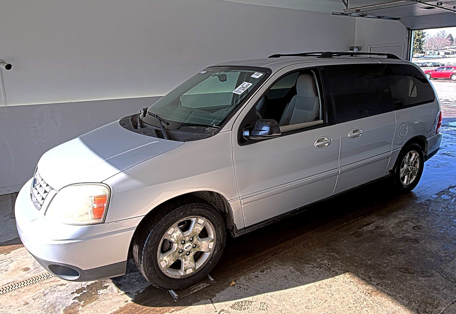 Ford Freestar