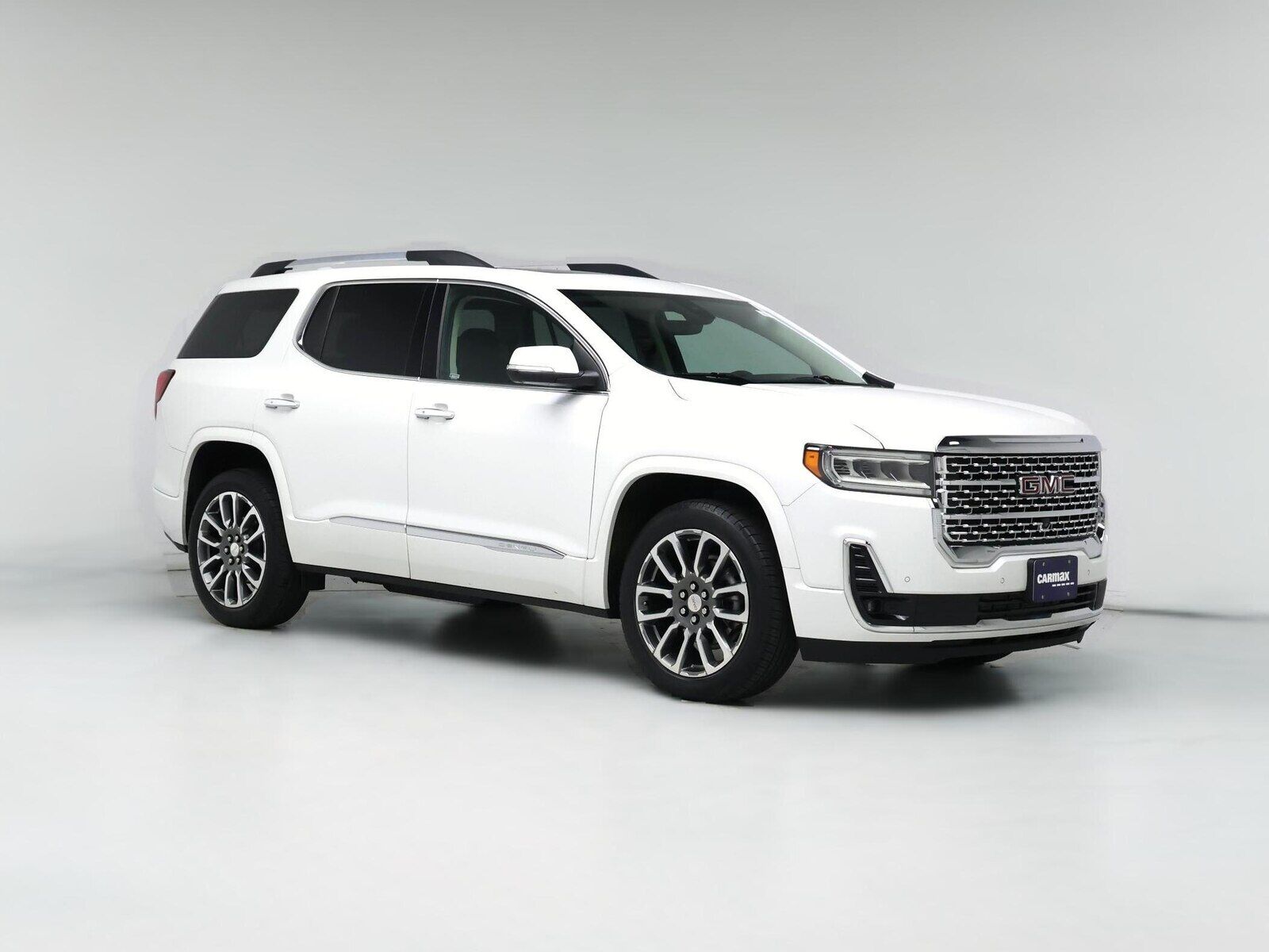 2021 GMC Acadia