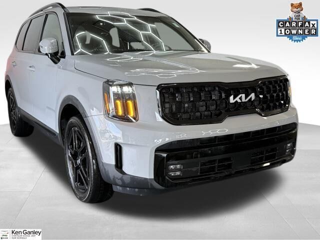2024 KIA Telluride