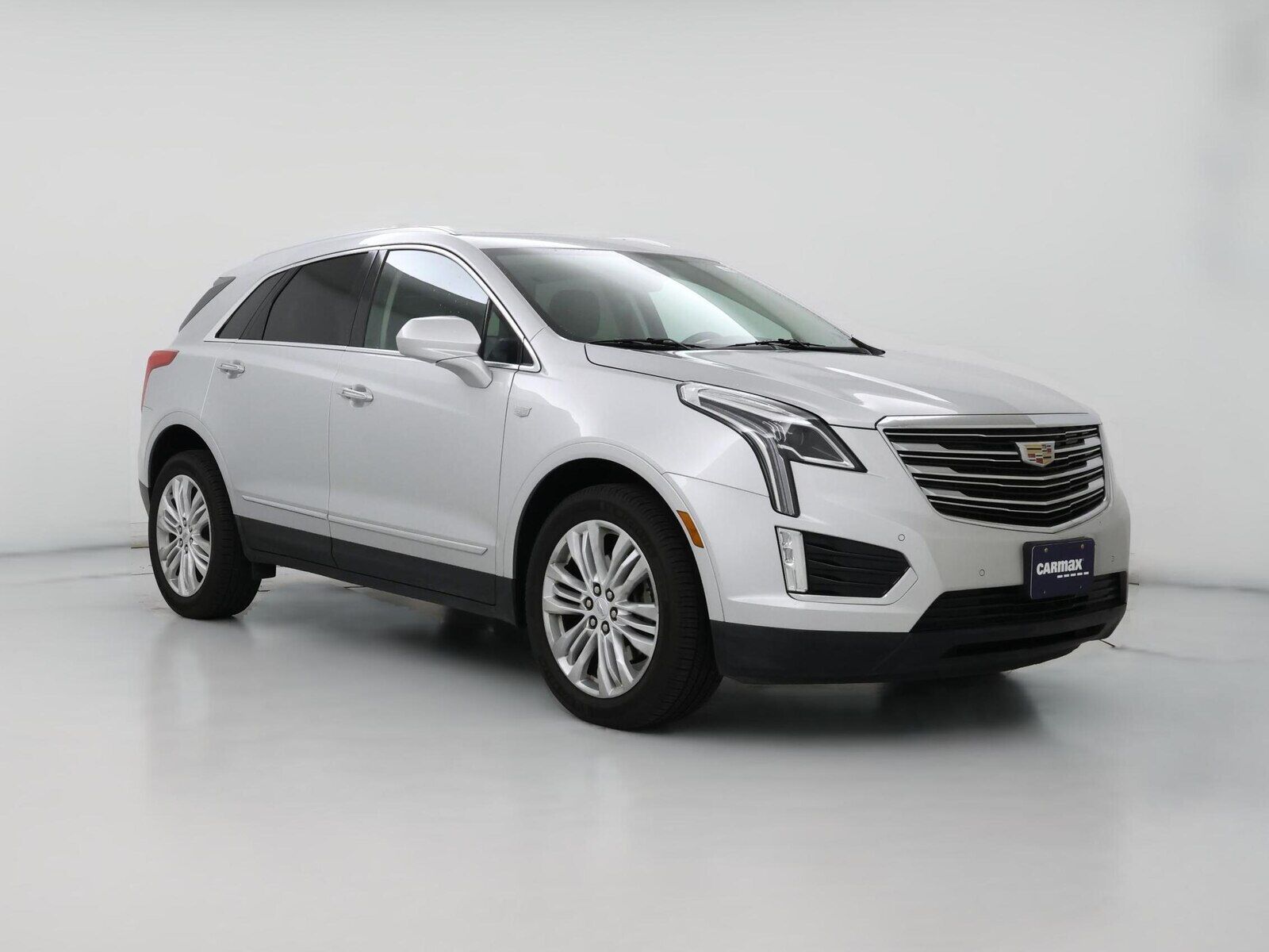 2019 CADILLAC XT5