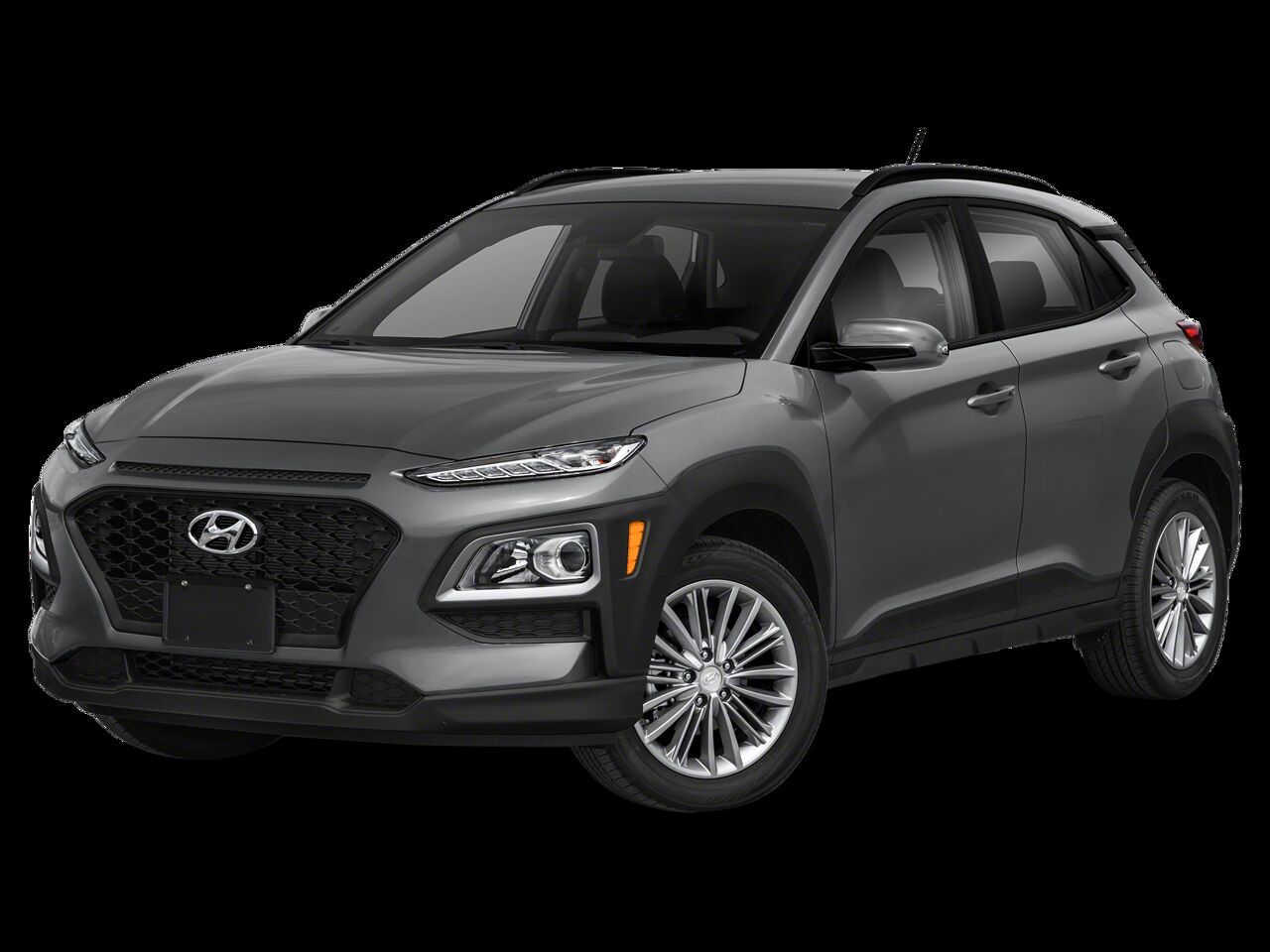 2018 HYUNDAI Kona