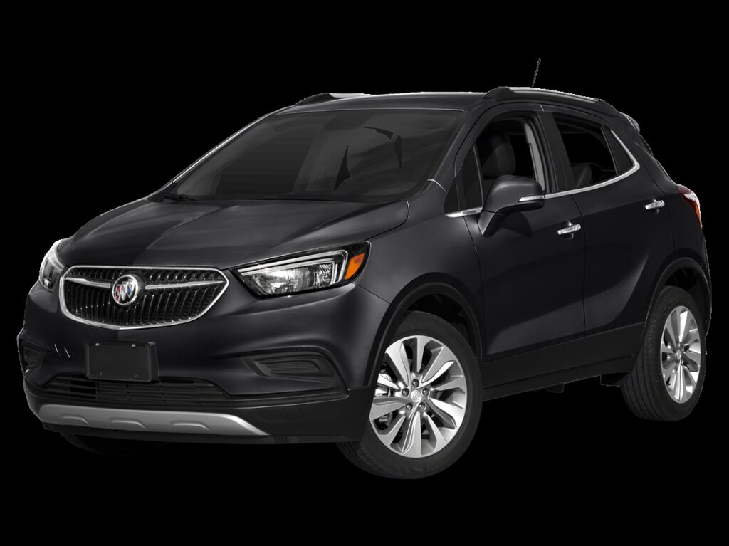 2018 BUICK Encore