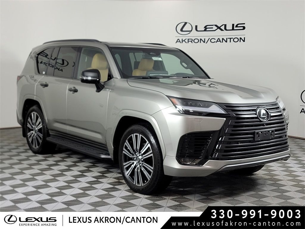 LEXUS