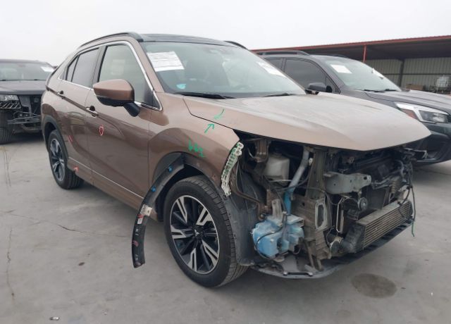 2023 MITSUBISHI ECLIPSE CROSS