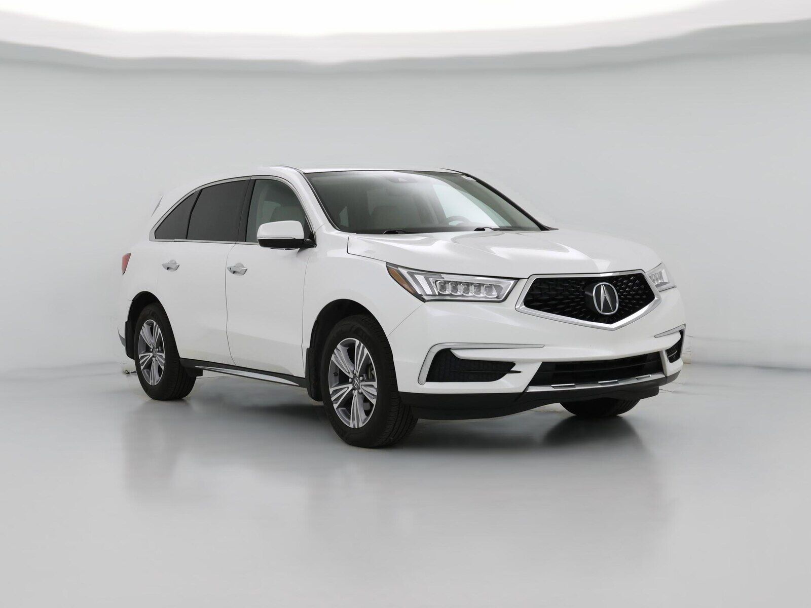2020 ACURA MDX