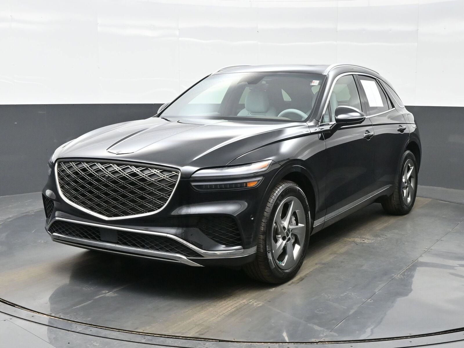 2026 GENESIS GV70