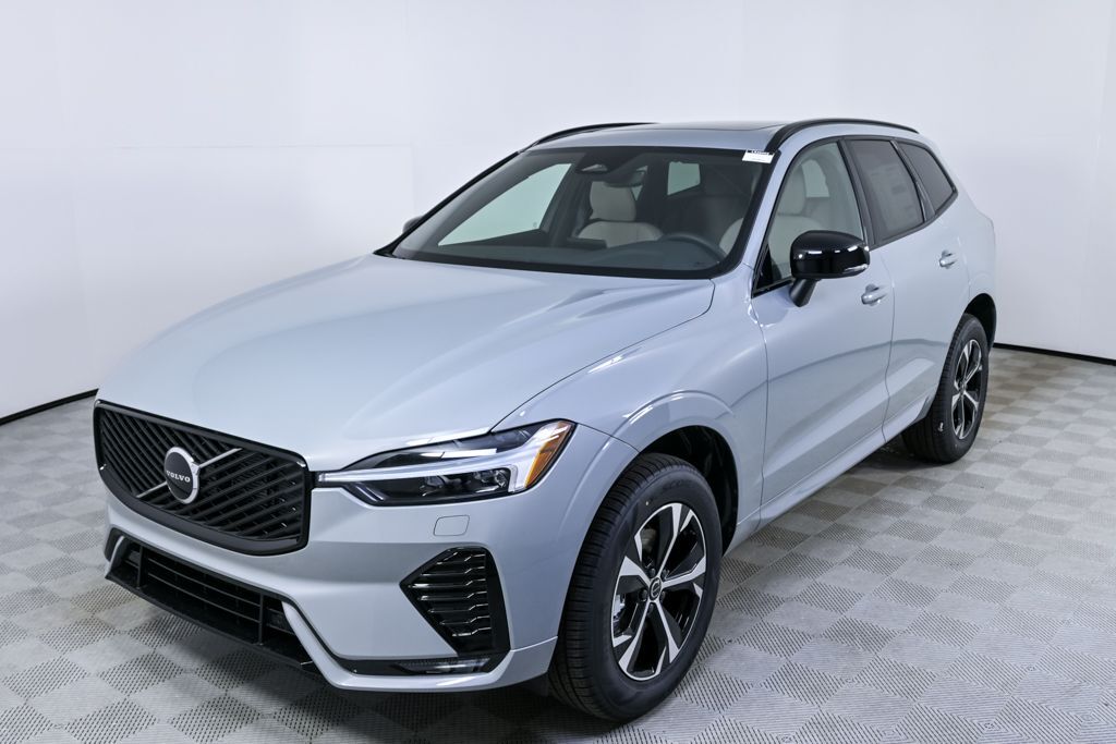 2026 VOLVO XC60