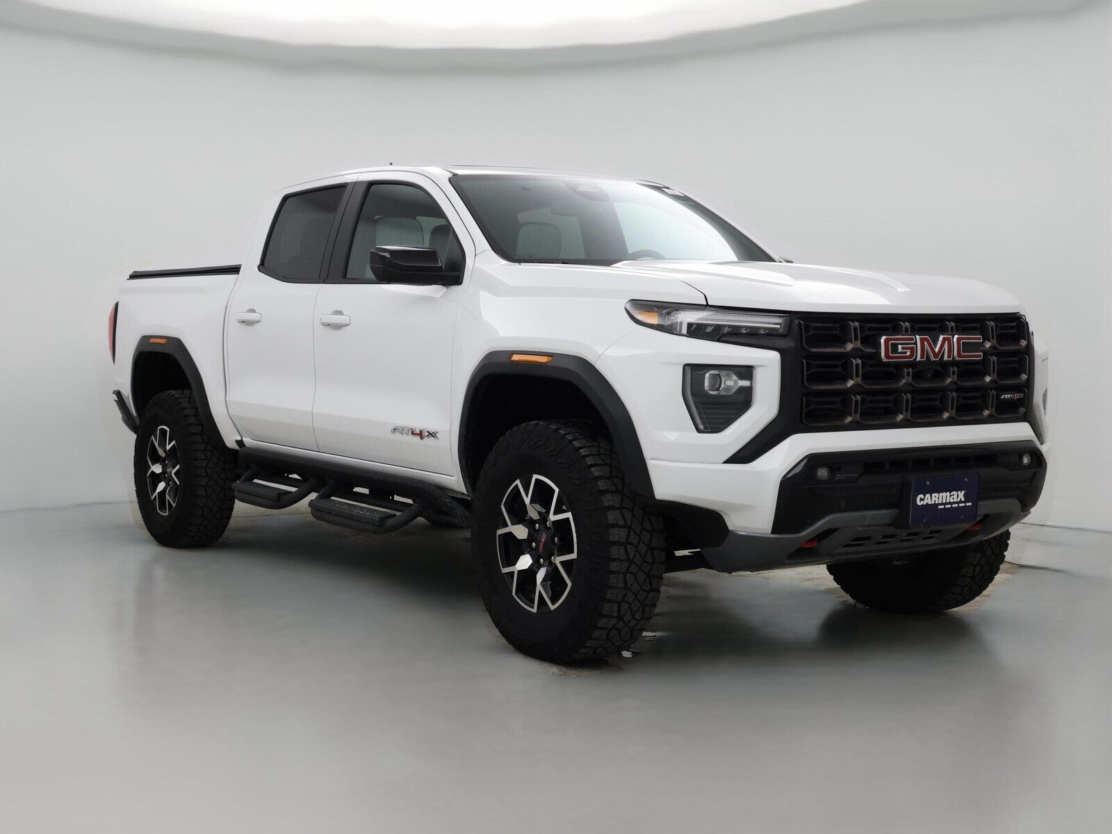 2024 GMC Canyon