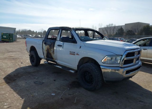 2015 RAM 2500
