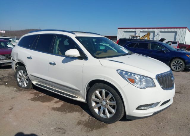 2014 BUICK Enclave
