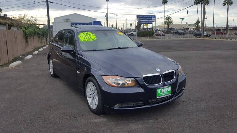 2006 BMW 3 Series