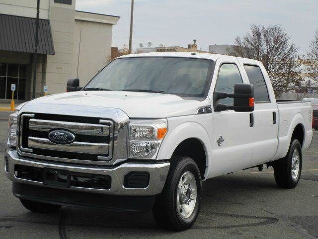 2015 FORD F-250