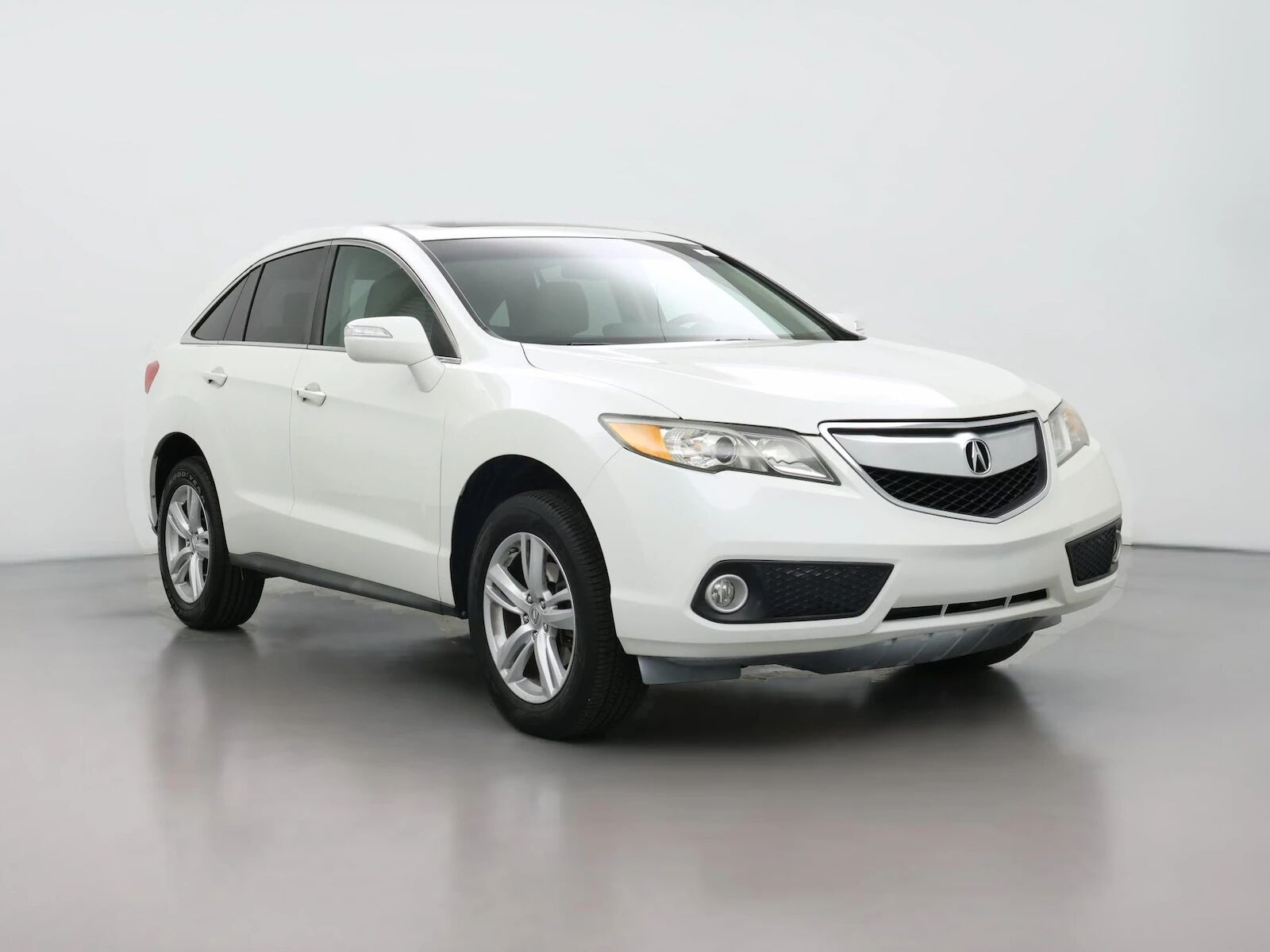 2015 ACURA RDX