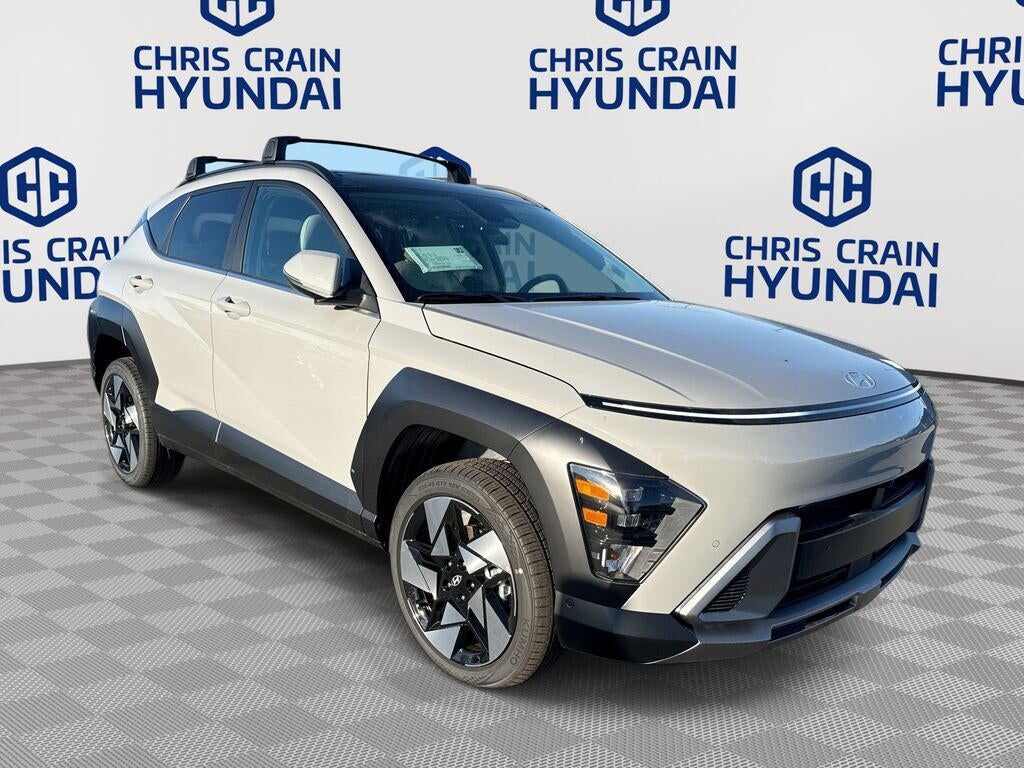 2026 HYUNDAI Kona