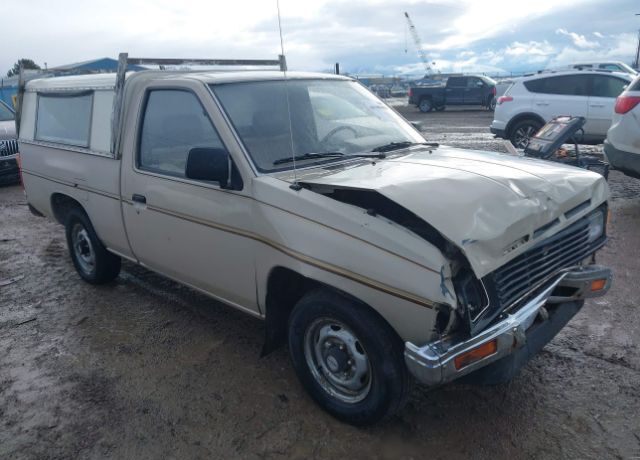 1987 NISSAN Pickup