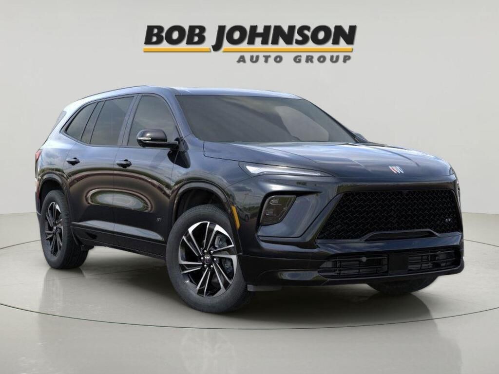 2026 BUICK Enclave