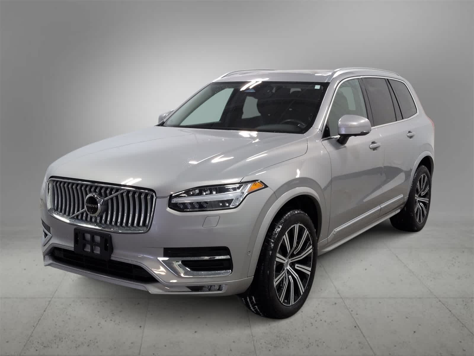 2024 VOLVO XC90