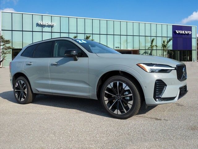 2026 VOLVO XC60
