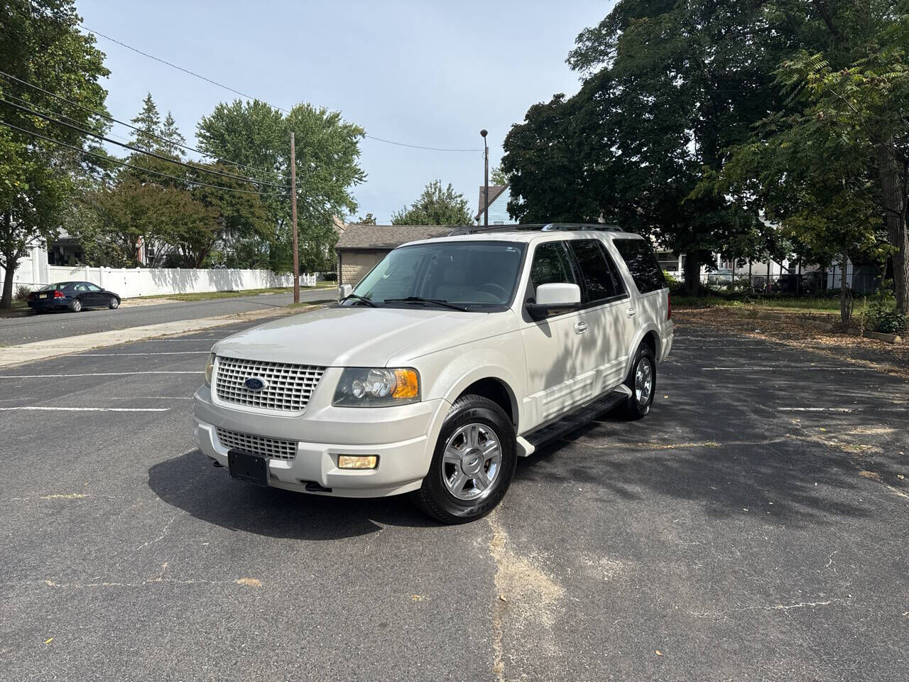 2006 FORD Expedition