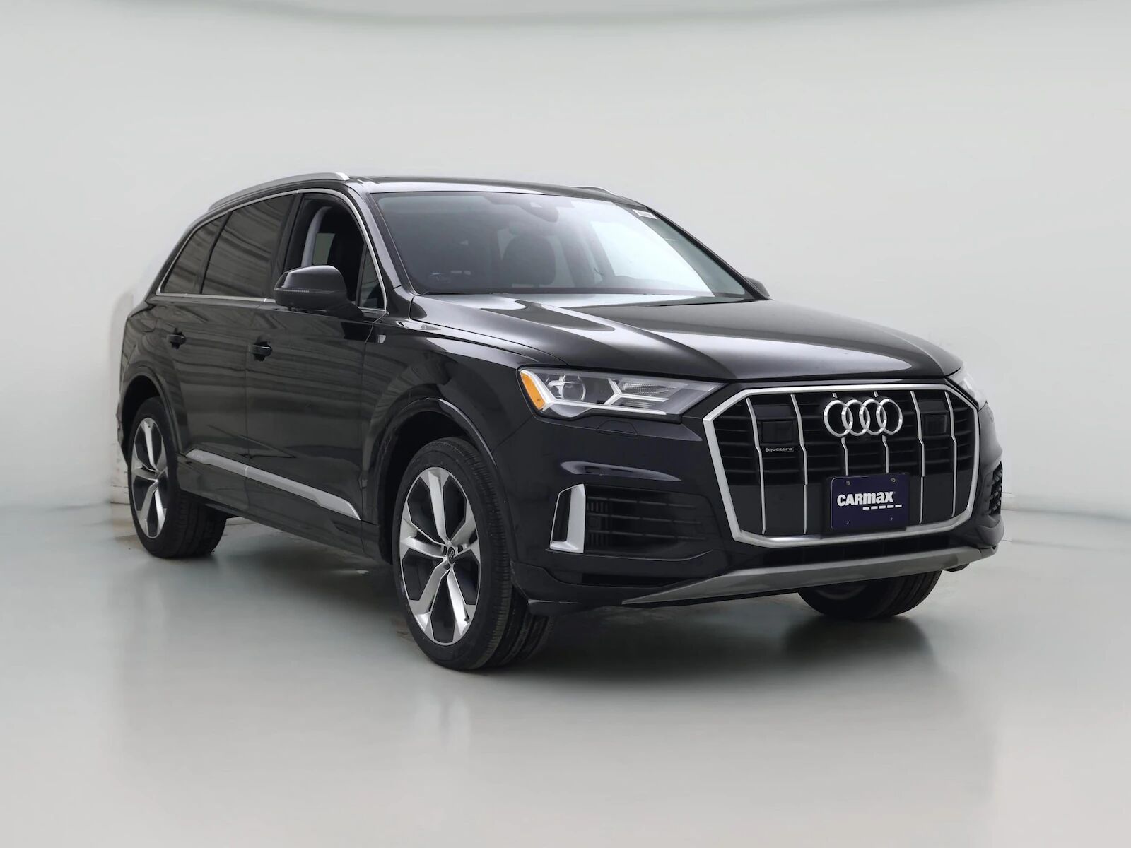 2022 AUDI Q7