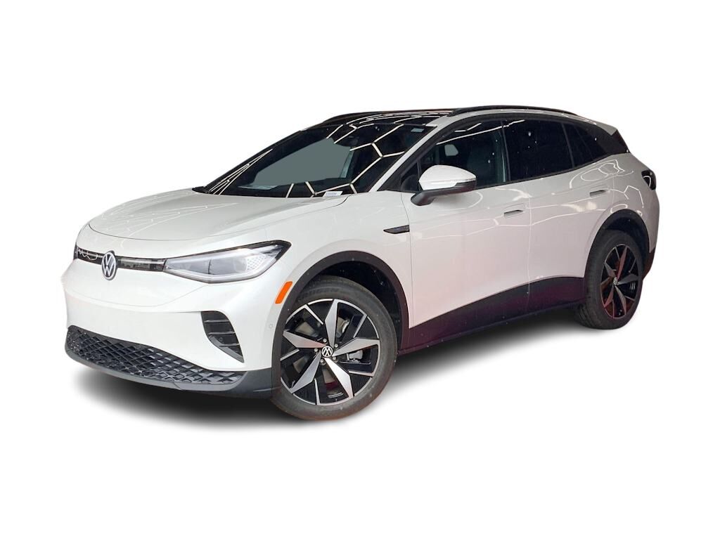 2026 VOLKSWAGEN ID.4