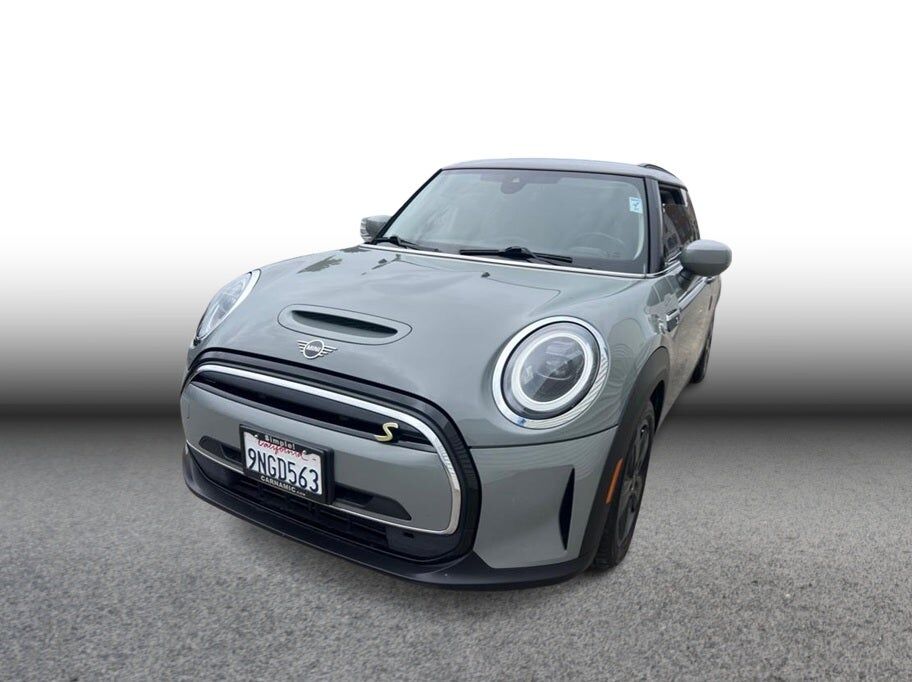 2022 MINI Hardtop