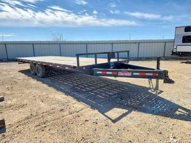 2025 INTERSTATE WEST CORP Interstate West Corp