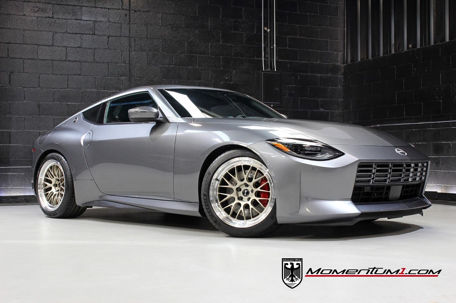 2024 NISSAN NISSAN Z