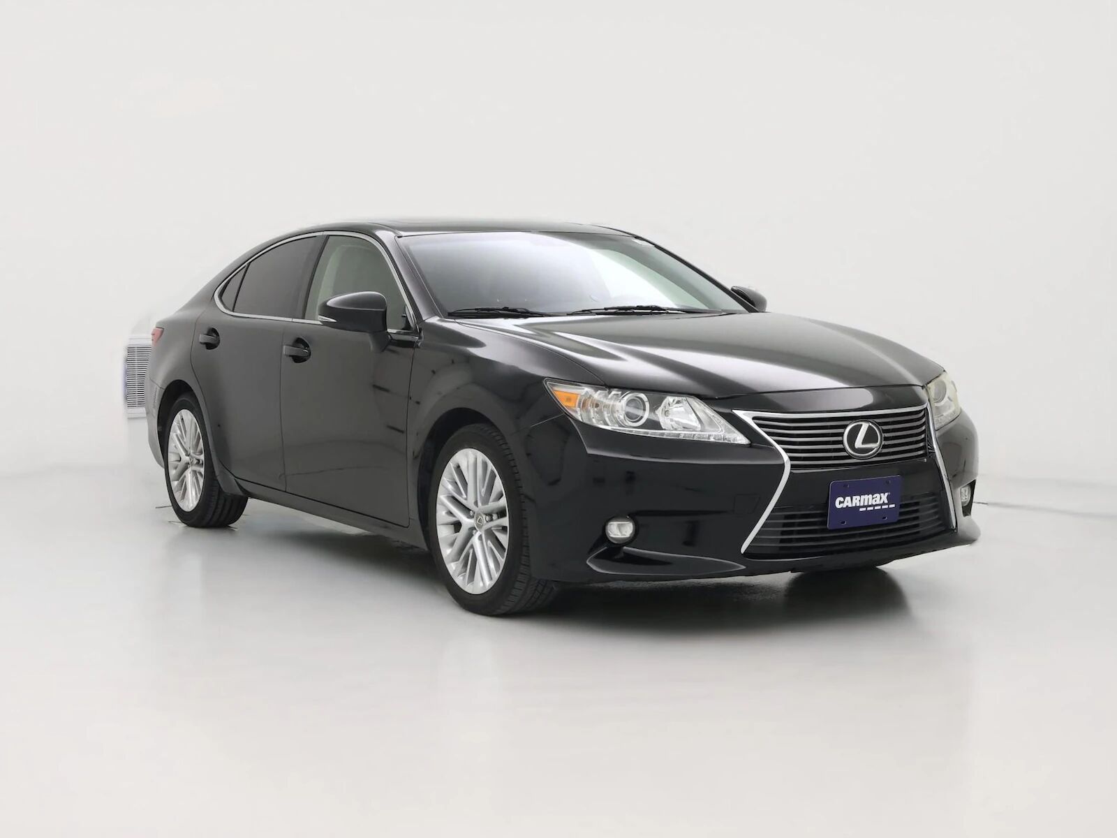 2014 LEXUS ES