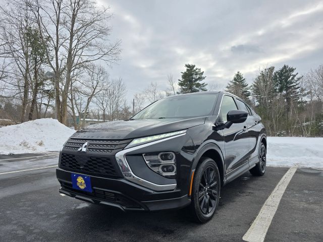 2023 MITSUBISHI ECLIPSE CROSS