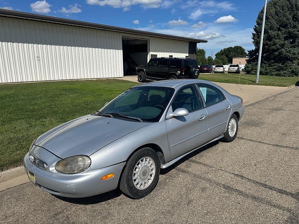 Mercury Sable