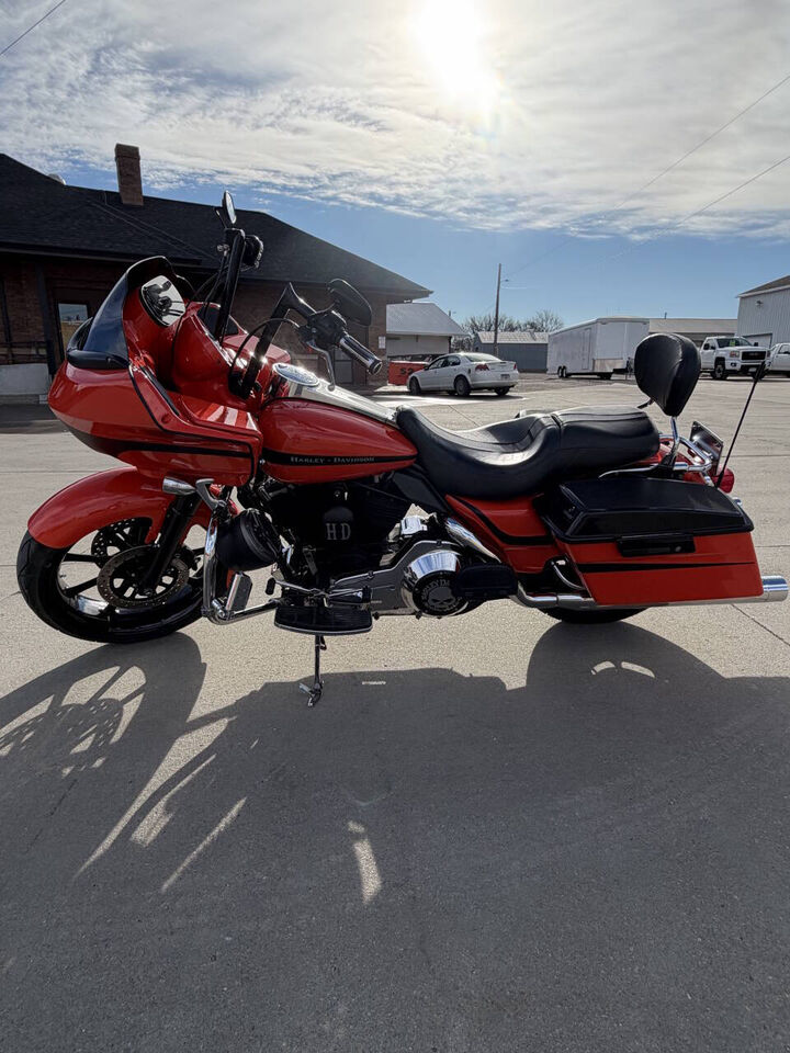 2004 HARLEY DAVIDSON FLTRI / Road Glide
