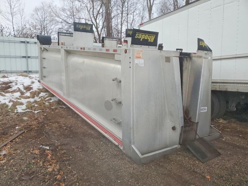 2011 AJR INC. AJR Inc.