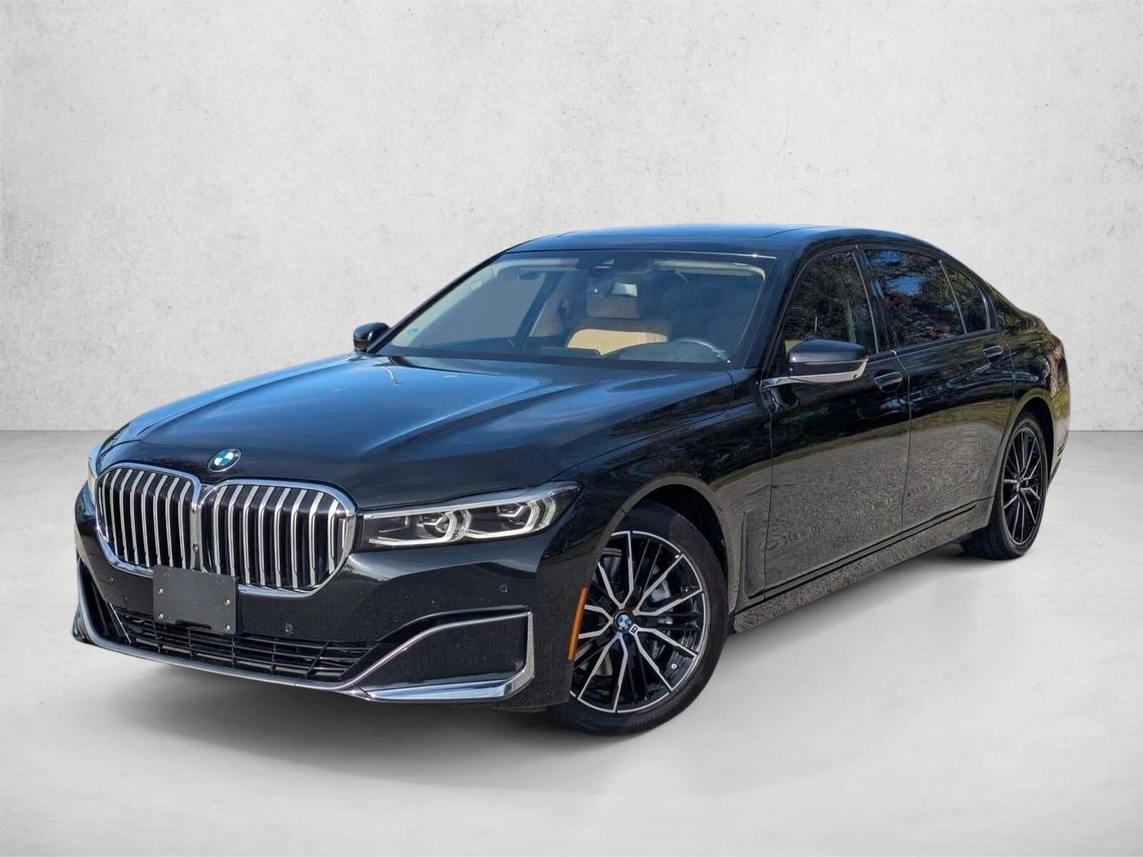 2022 BMW 7 Series