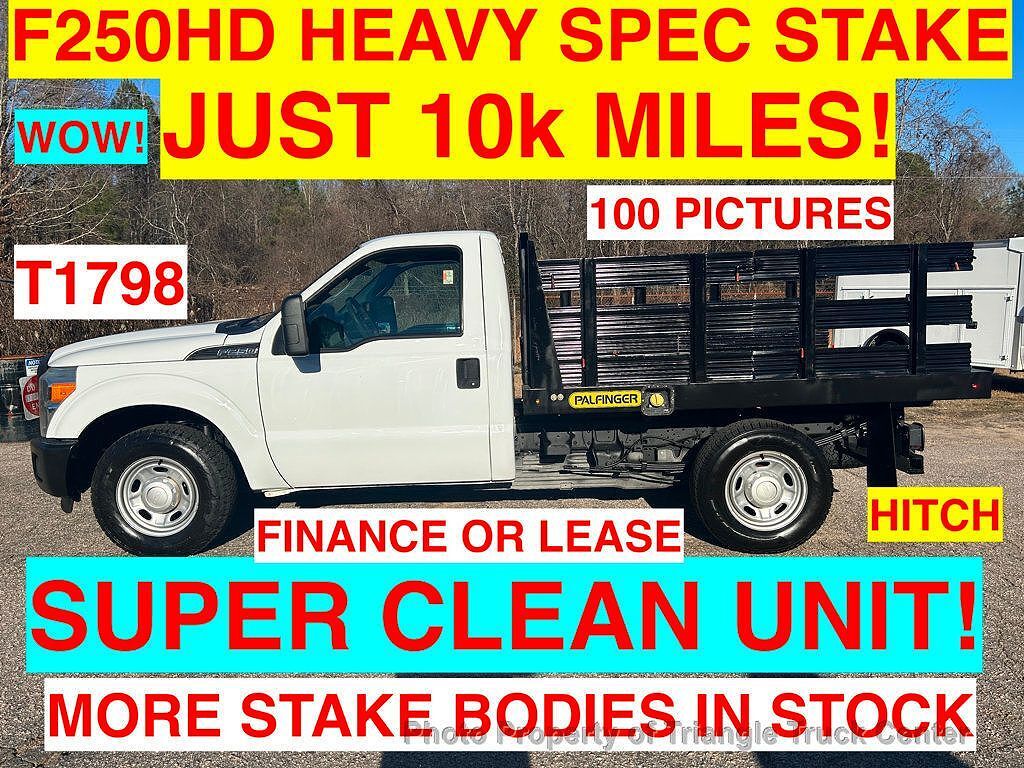 Ford F-250