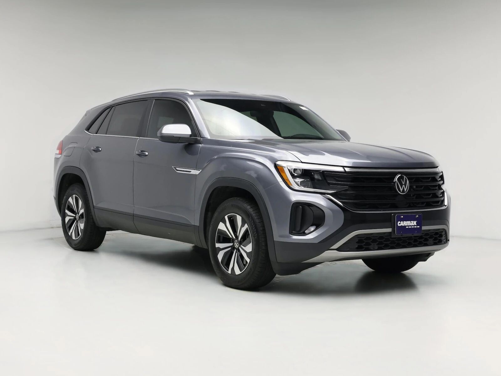 2025 VOLKSWAGEN Atlas Cross Sport