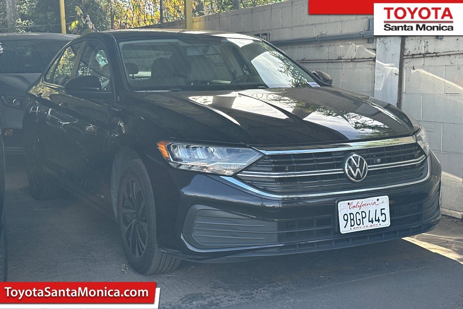 2022 VOLKSWAGEN Jetta