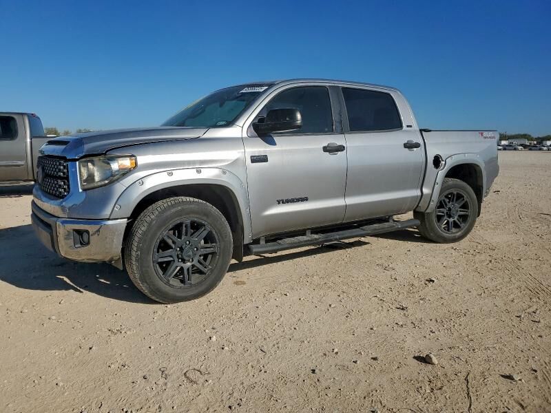 2020 TOYOTA Tundra